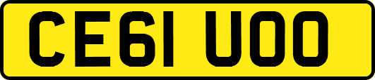 CE61UOO