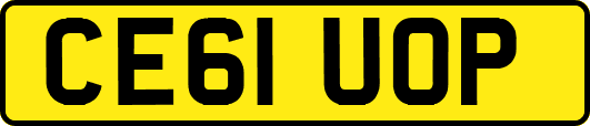 CE61UOP