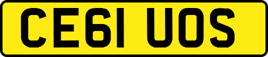 CE61UOS