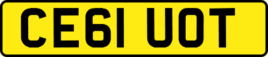 CE61UOT