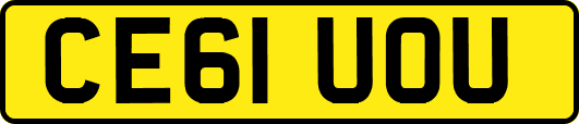 CE61UOU