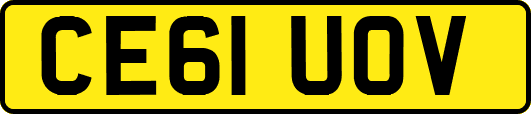 CE61UOV