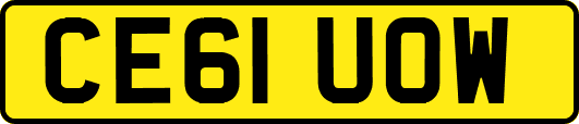 CE61UOW