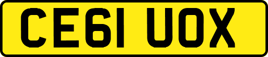 CE61UOX