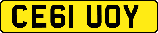 CE61UOY