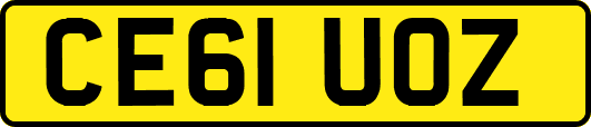 CE61UOZ