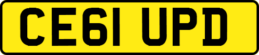 CE61UPD