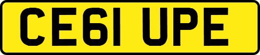 CE61UPE