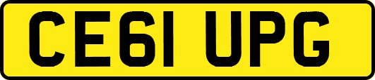 CE61UPG
