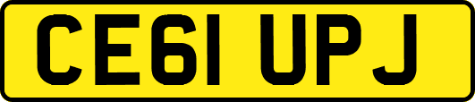 CE61UPJ