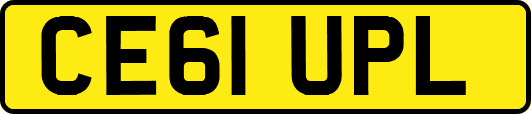 CE61UPL