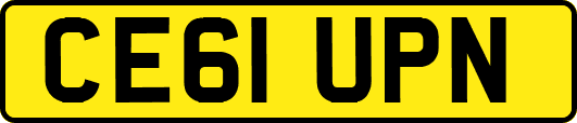 CE61UPN