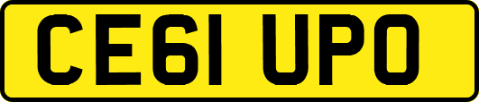 CE61UPO