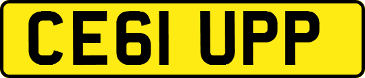 CE61UPP