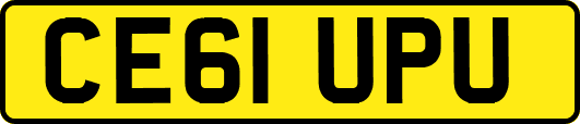 CE61UPU