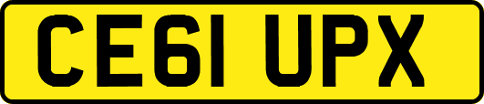 CE61UPX