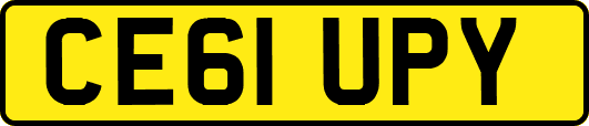 CE61UPY