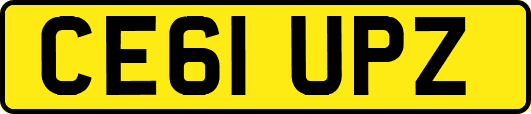 CE61UPZ