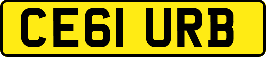 CE61URB