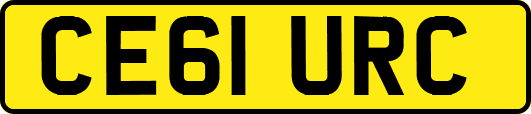 CE61URC