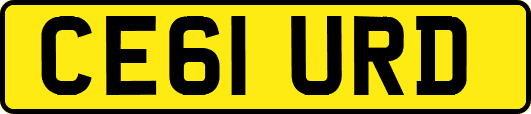 CE61URD