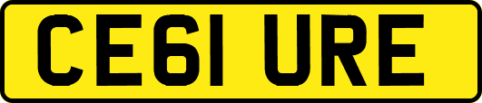 CE61URE