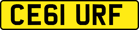 CE61URF