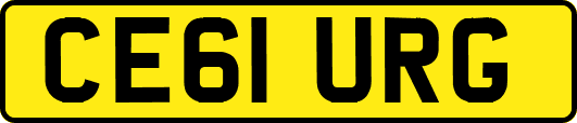 CE61URG