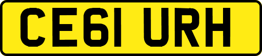 CE61URH