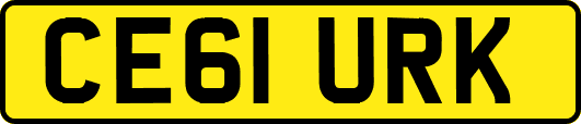 CE61URK