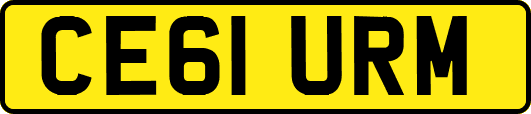 CE61URM