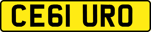 CE61URO