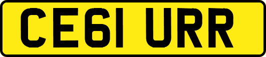 CE61URR