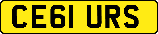 CE61URS
