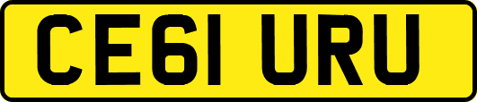 CE61URU