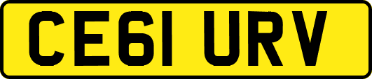 CE61URV