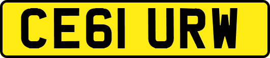 CE61URW
