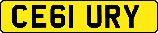 CE61URY
