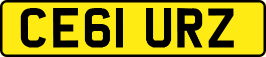 CE61URZ