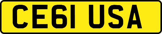 CE61USA