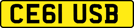 CE61USB