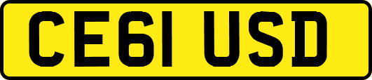 CE61USD