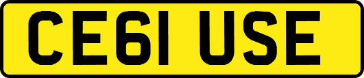 CE61USE