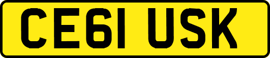 CE61USK