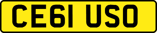 CE61USO