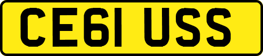 CE61USS