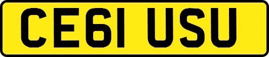 CE61USU