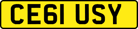 CE61USY