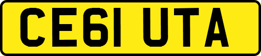 CE61UTA