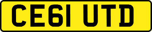 CE61UTD
